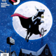Illustration for article titled Superhero mainstream comics—June and early July, 2011